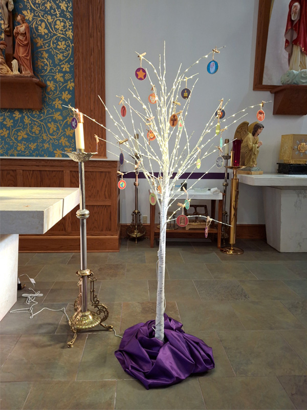 Jesse Tree